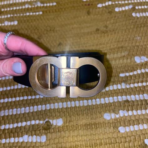 replica ferragamo belt usa|reproduction ferragamo belt.